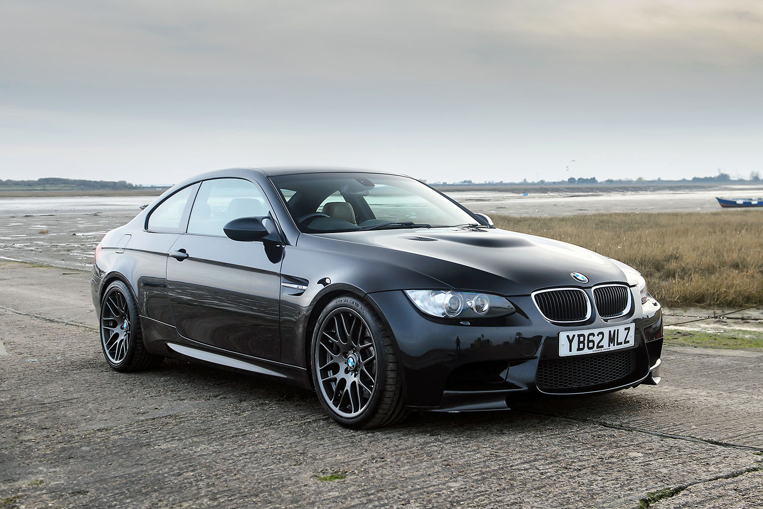 2013 BMW (E92) M3