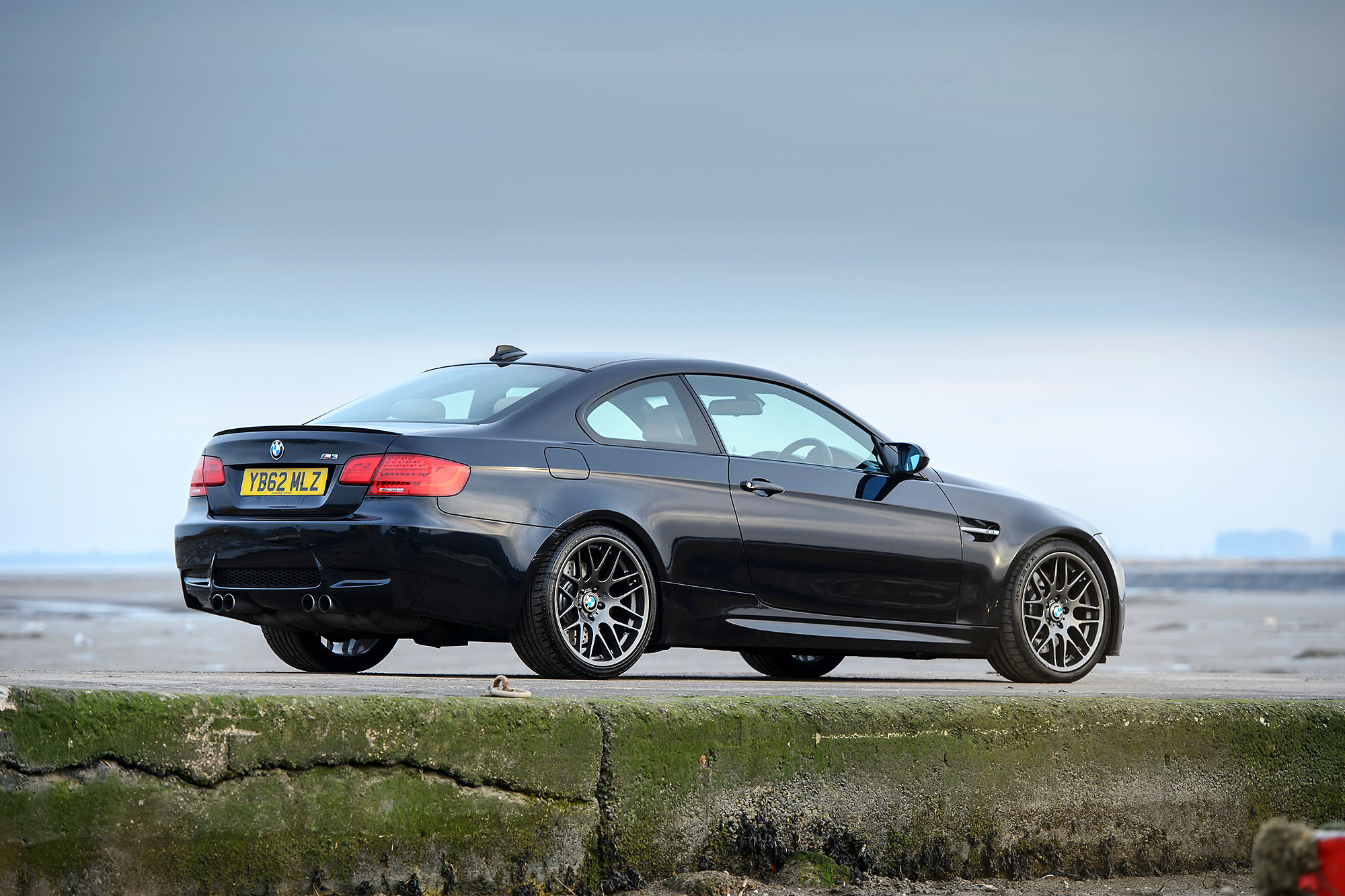 2013 BMW (E92) M3