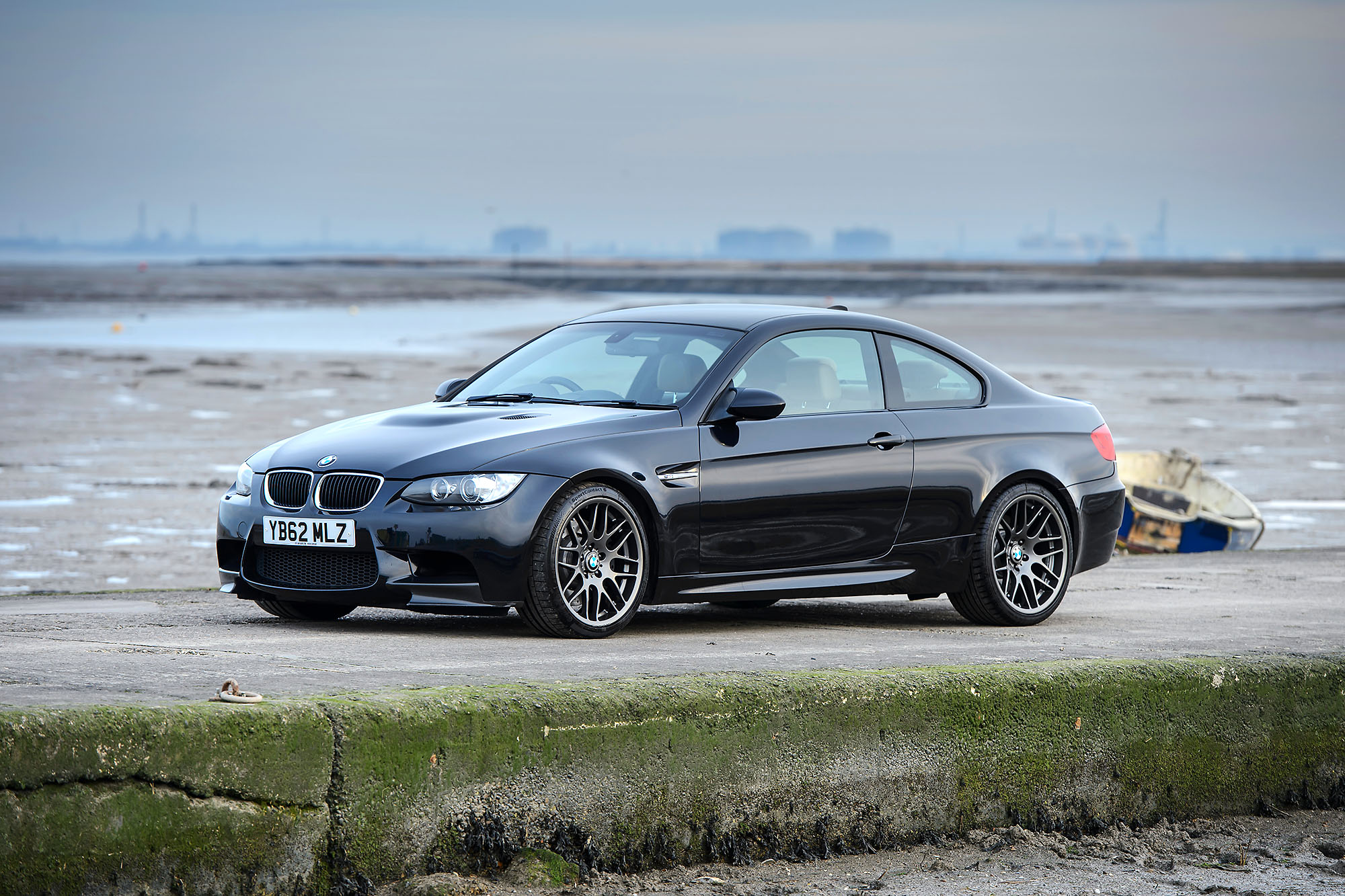 2013 BMW (E92) M3
