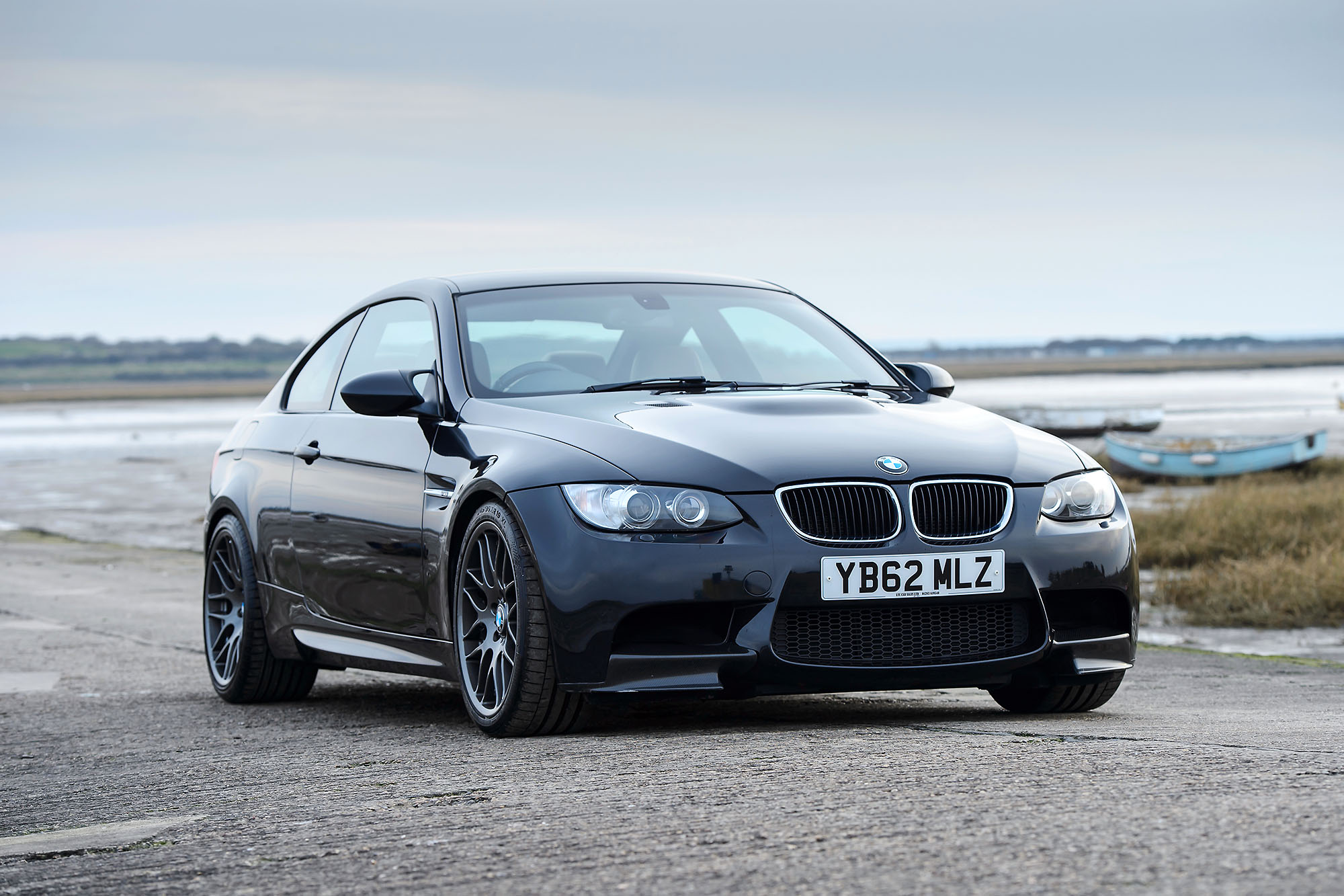 2013 BMW (E92) M3