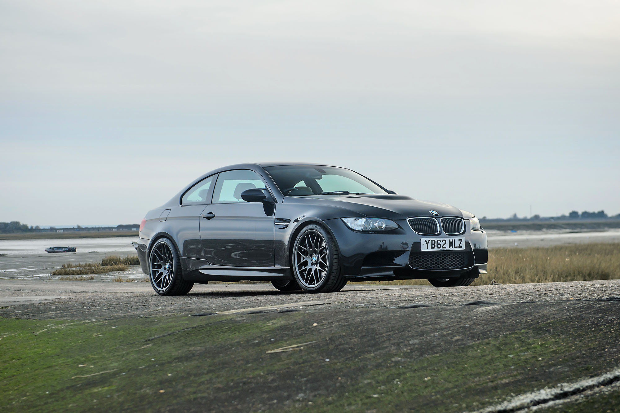 2013 BMW (E92) M3