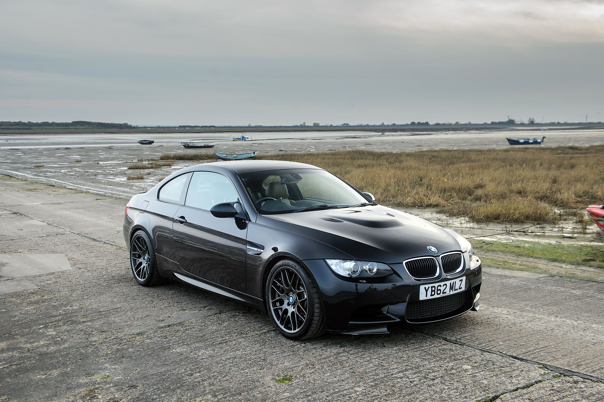2013 BMW (E92) M3