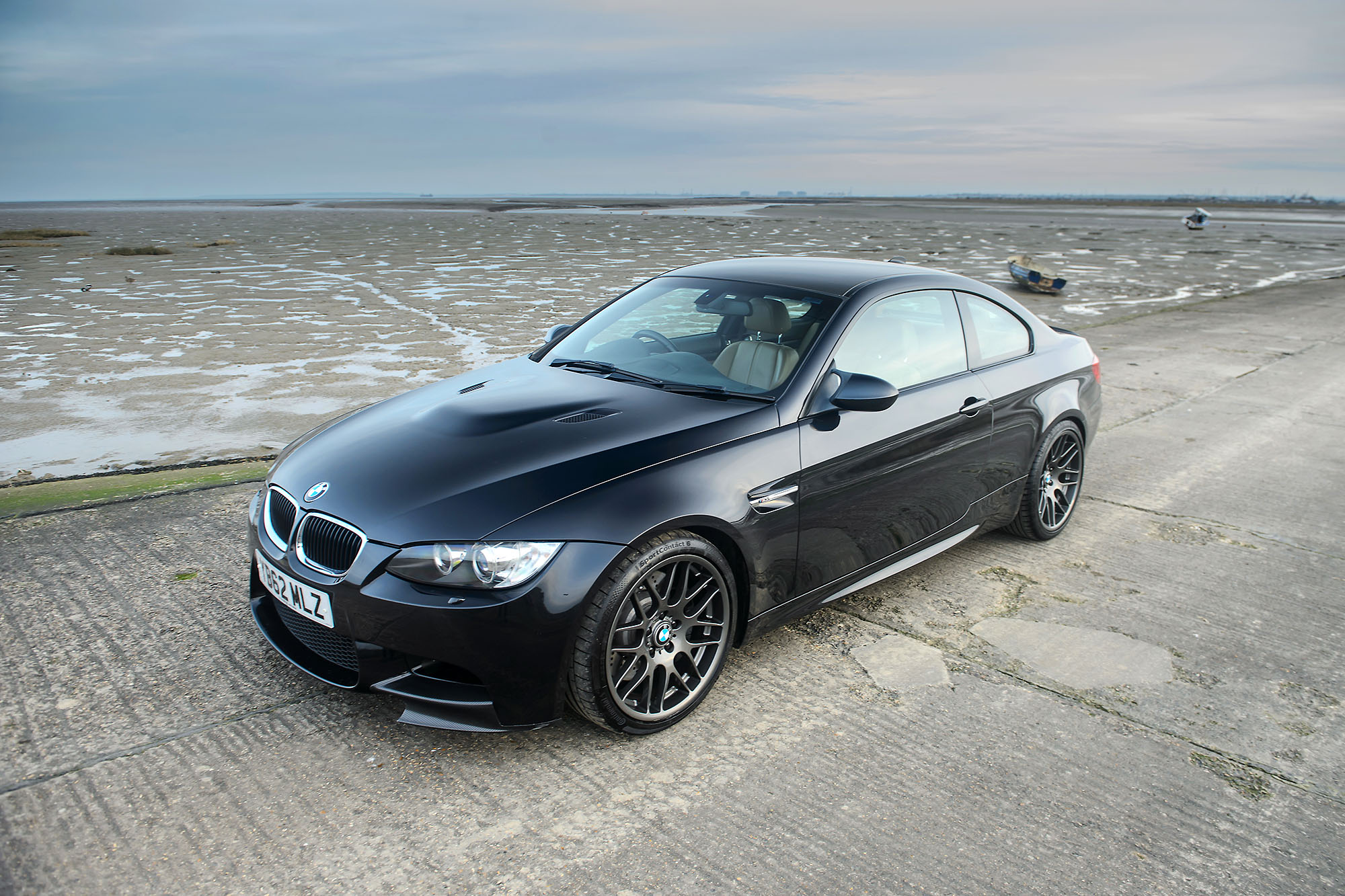 2013 BMW (E92) M3