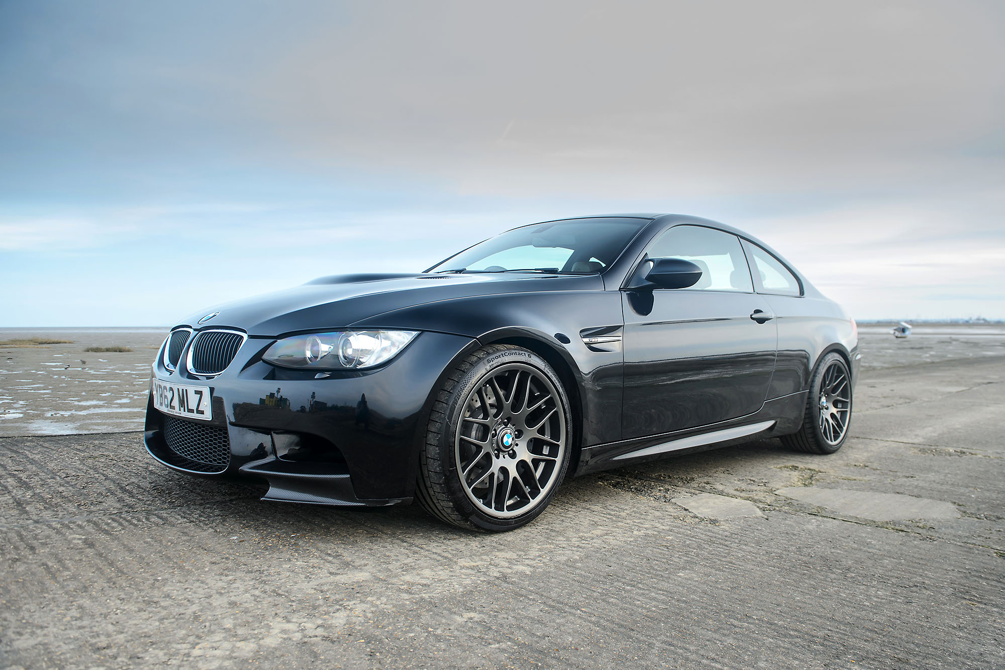 2013 BMW (E92) M3