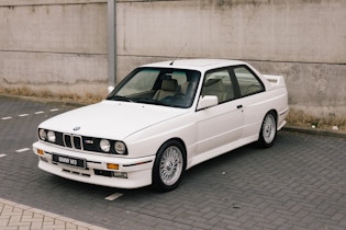 Autoschutzhülle passend für BMW M3 E30 1986-1991 Indoor € 150