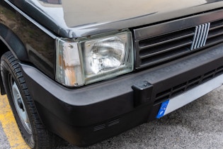 1992 FIAT PANDA 4X4 COUNTRY CLUB for sale by auction in Lisbon, Portugal