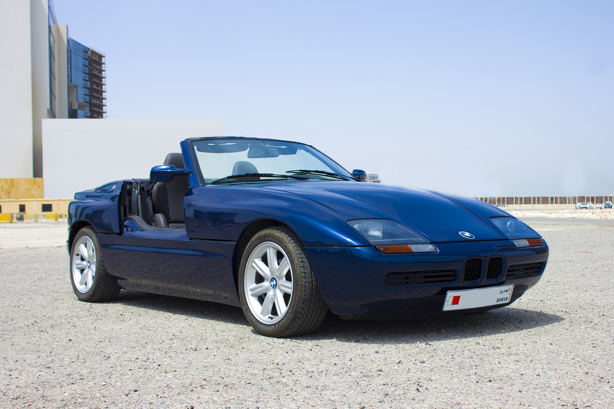 1990 BMW Z1