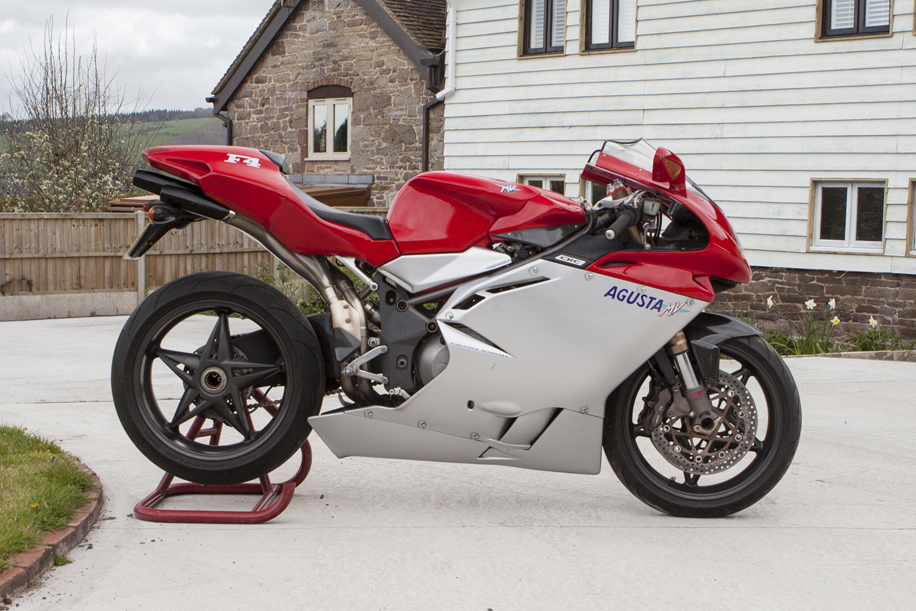 2000 mv agusta f4 for outlet sale