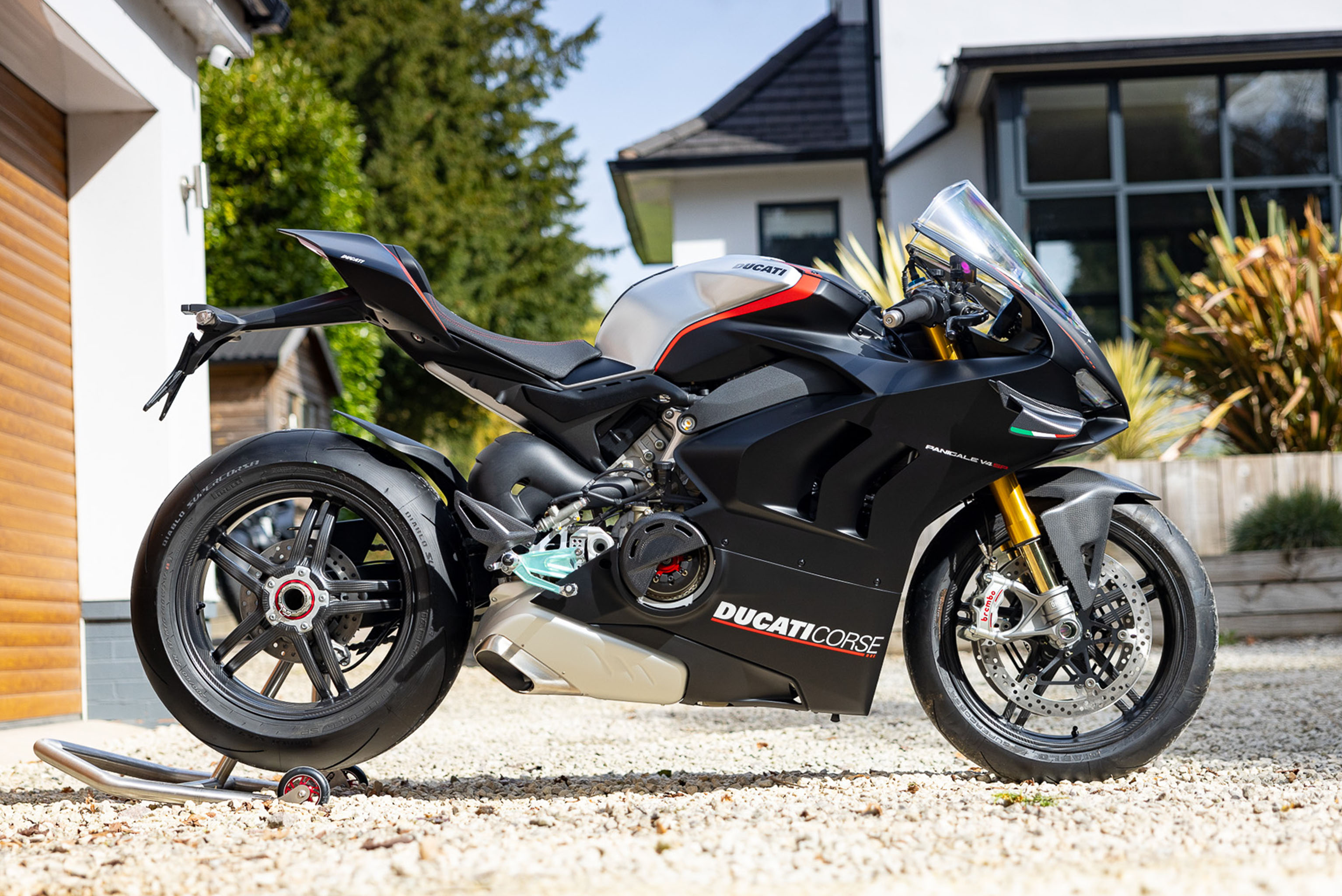 2021 ducati panigale v4 best sale sp price