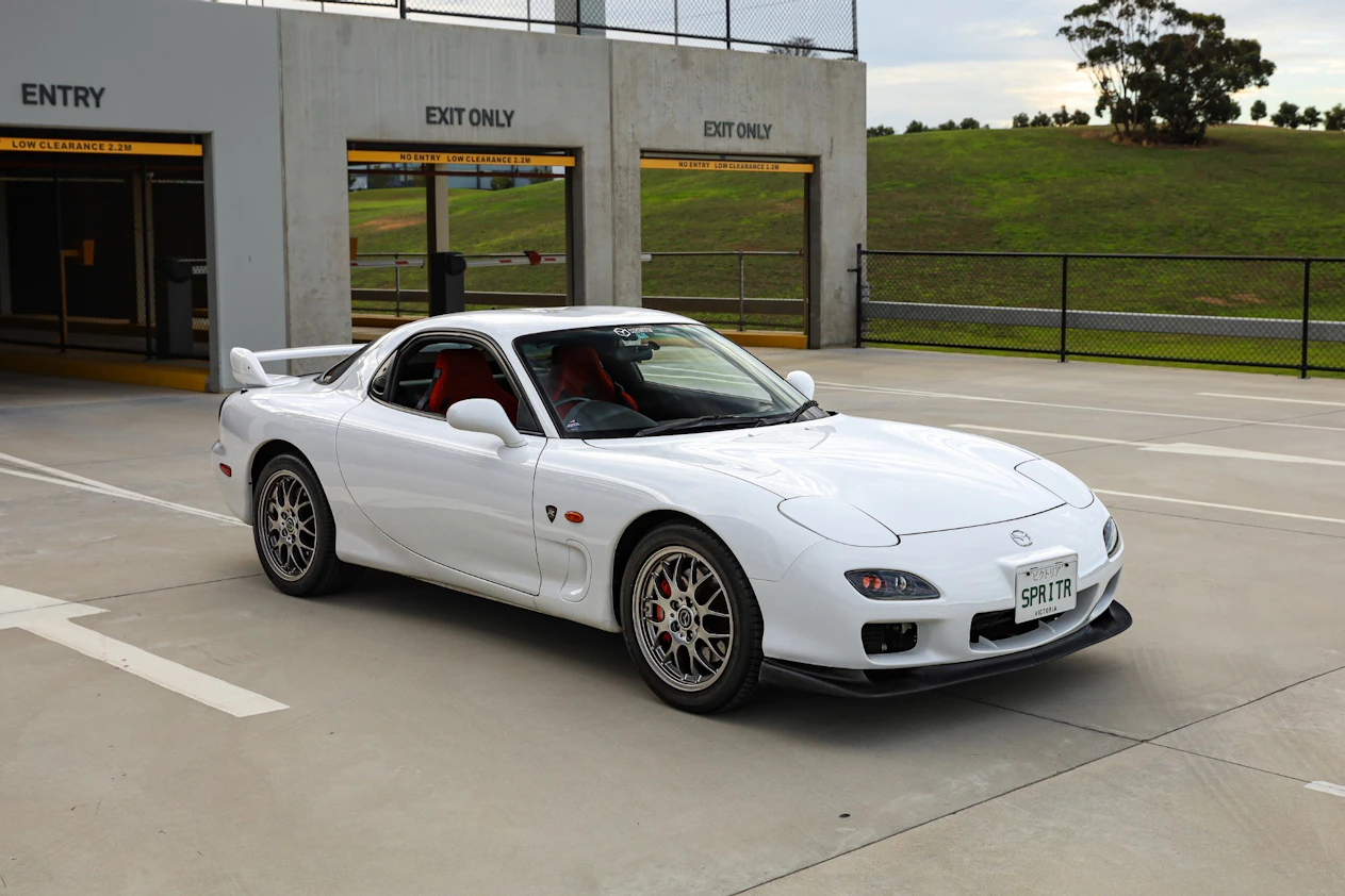 Mazda Rx7 Spirit R Type A Specs Cheap Retailers | www.oceanproperty.co.th