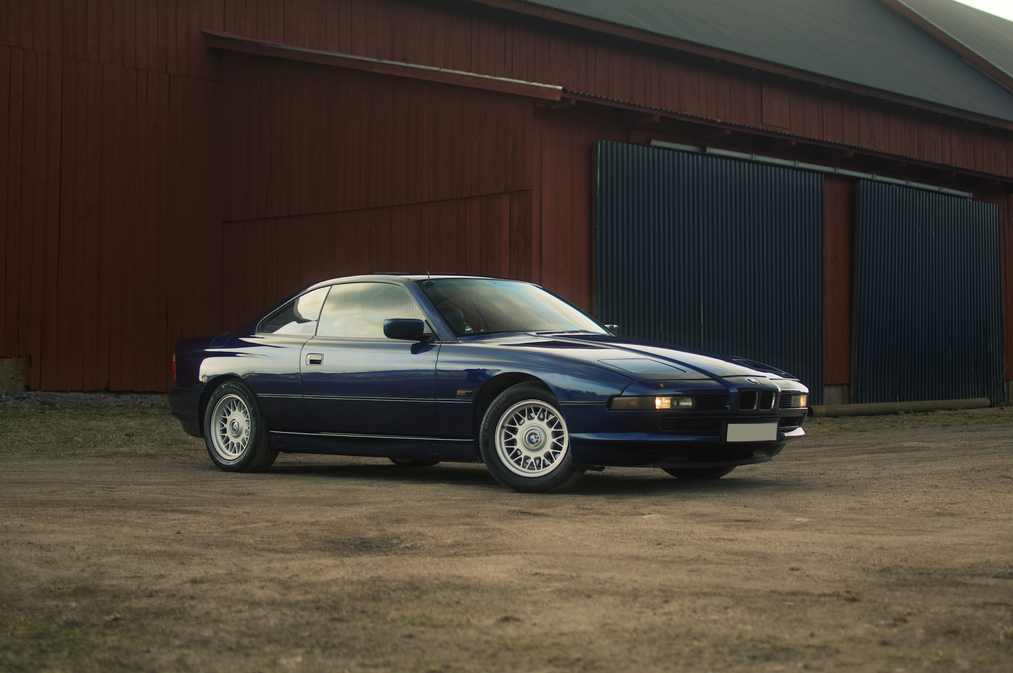 Bmw E31 Preis