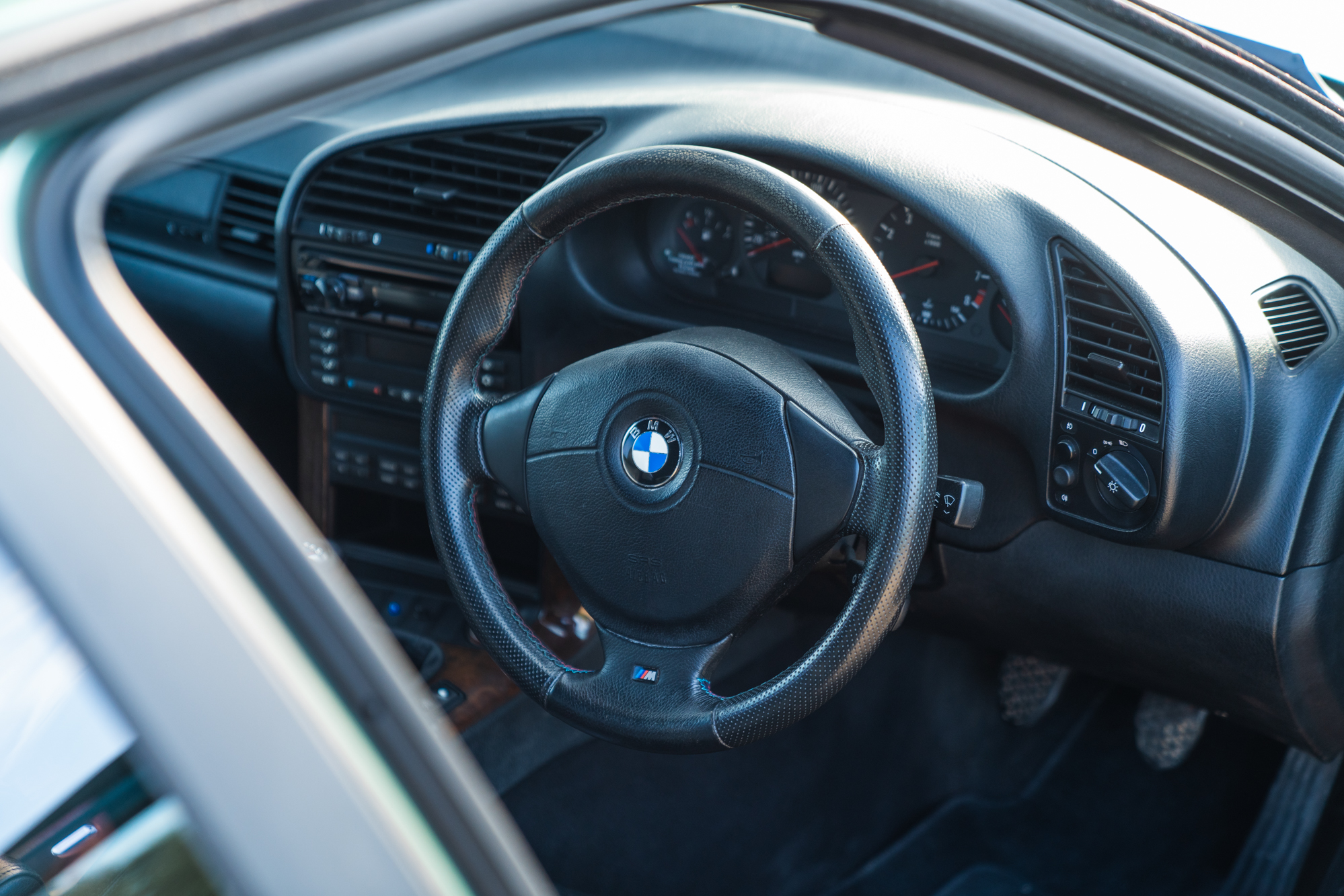 1999 Bmw 6 328i Touring M3 Evolution Conversion