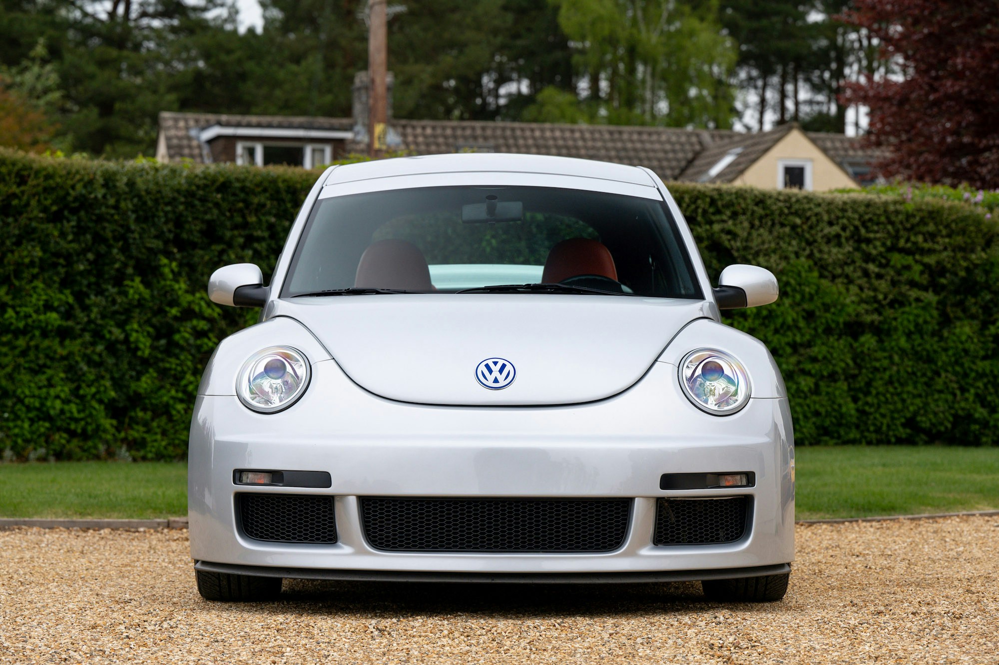2001 VOLKSWAGEN BEETLE RSI for sale by auction in St Leonards, Hampshire, United  Kingdom