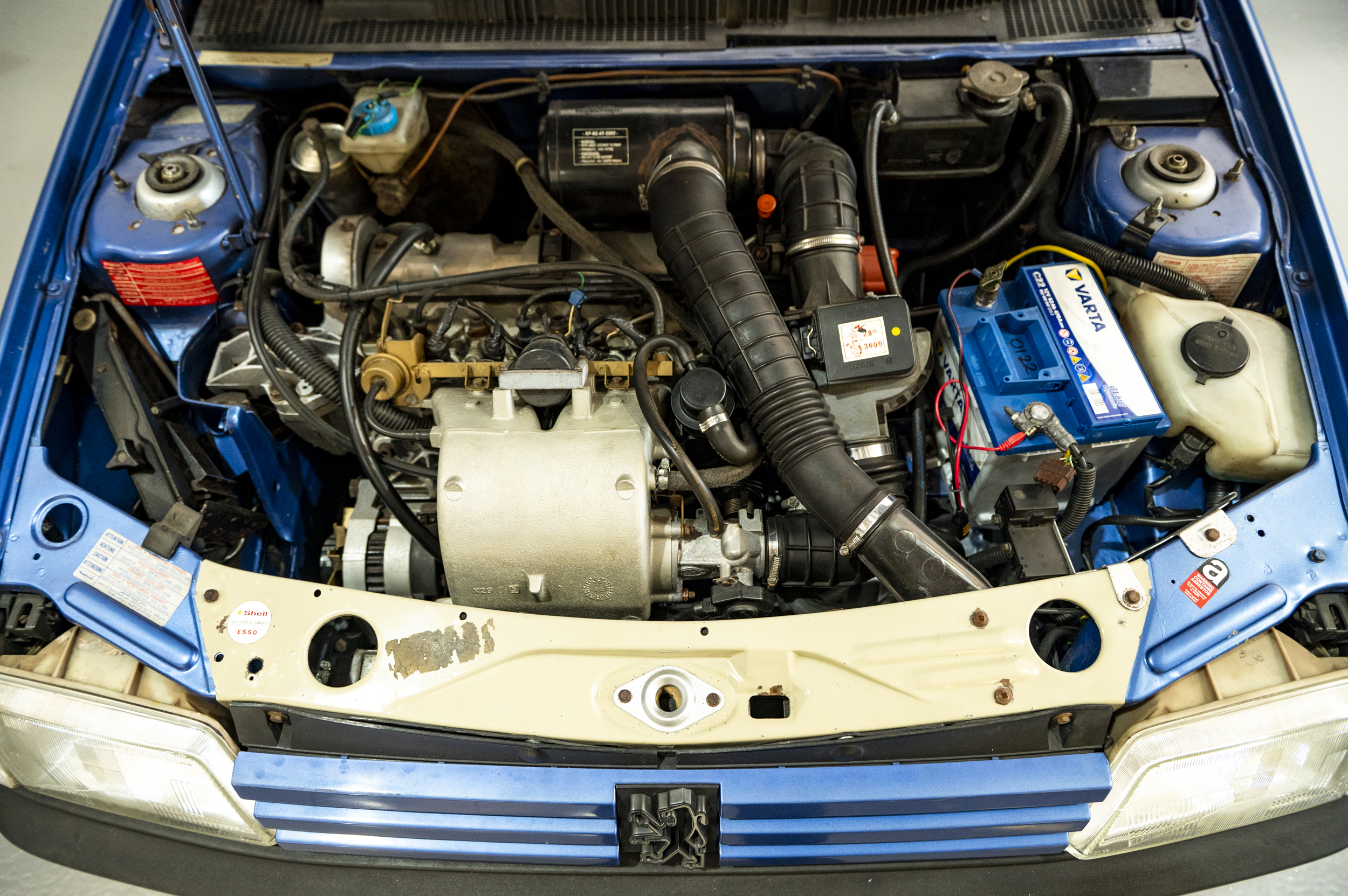 Mars Éclairer Logiciel silencieux sport 205 produits chimiques Taille