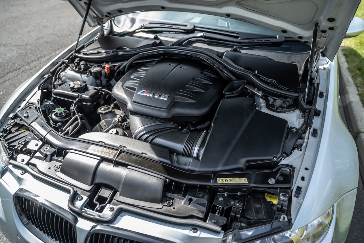 E90 and E92 BMW M3: Expert tips on buying, maintenance and more, Articles