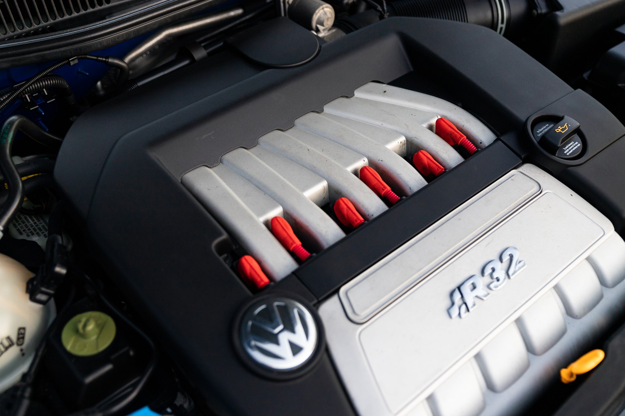 VW Golf MK4 MK5 R32 Audi TT Engine Ignition Coil Pack, 45 OFF