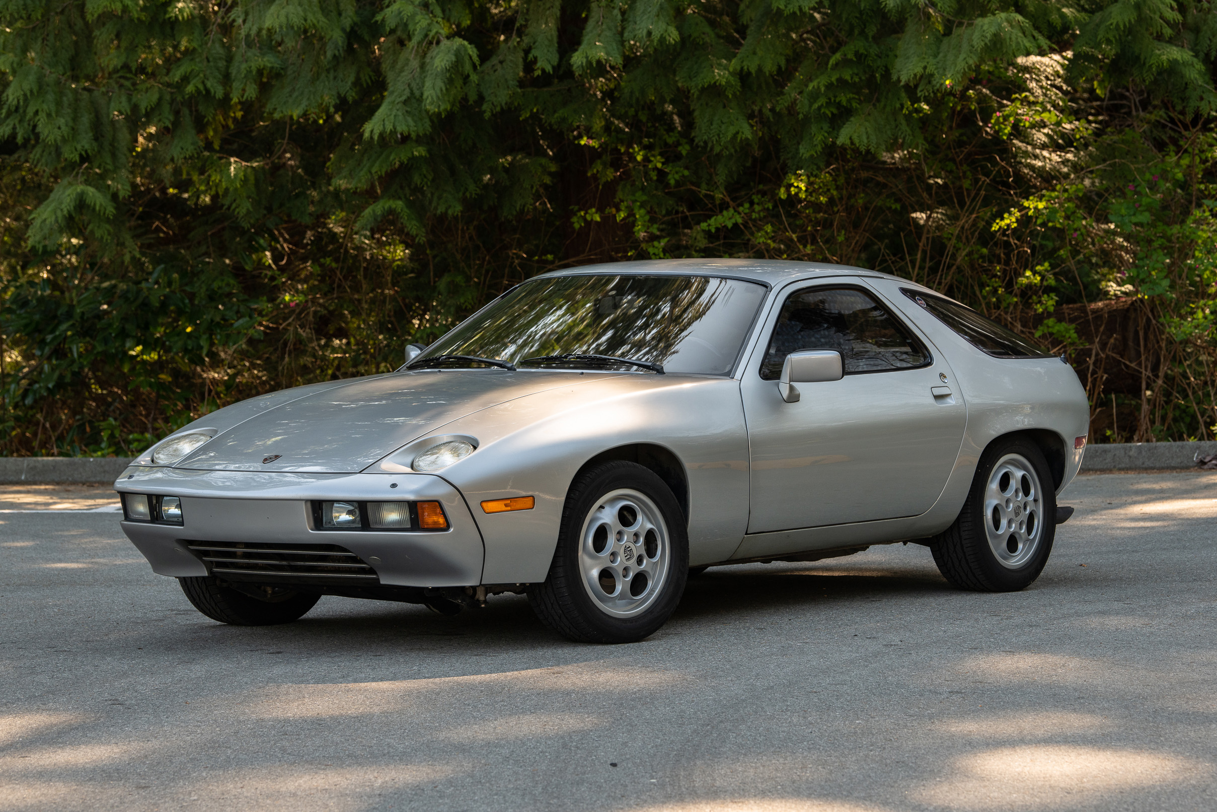 1978 PORSCHE 928