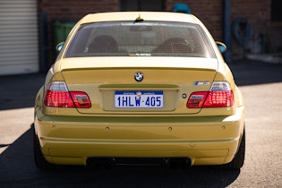 2003 BMW (E46) M3 - MANUAL for sale in Murarrie, QLD, Australia