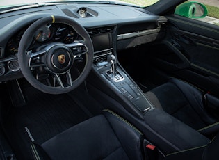 2016 PORSCHE 911 (991.1) GT3 RS - PTS