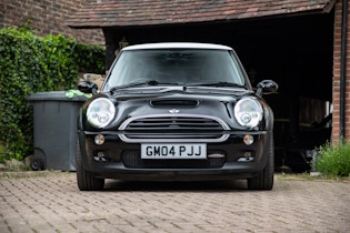 2004 MINI COOPER S – JCW TUNING KIT for sale by auction in Tonbridge, Kent,  United Kingdom