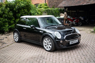 2004 MINI COOPER S – JCW TUNING KIT for sale by auction in Tonbridge, Kent,  United Kingdom