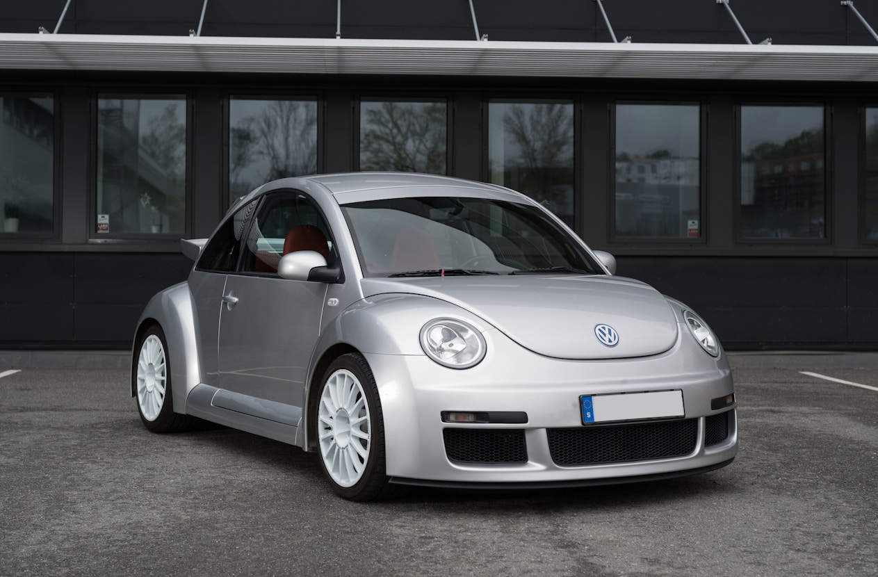 bâche pour Volkswagen New Beetle Décapotable (1998 - 2011 )