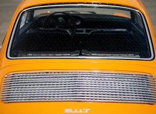 1968 PORSCHE 911 T 2.0 SWB