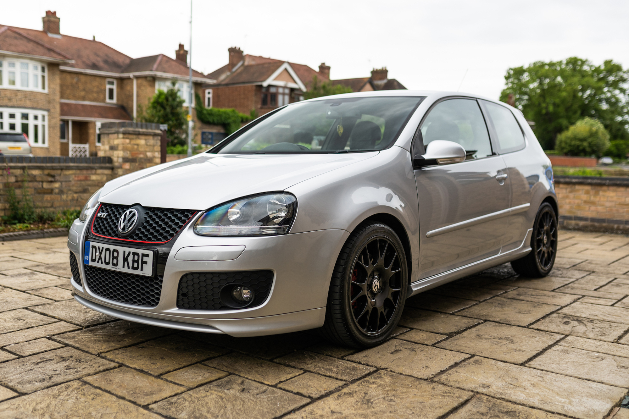 2008 VOLKSWAGEN GOLF (MK5) GTI EDITION 30