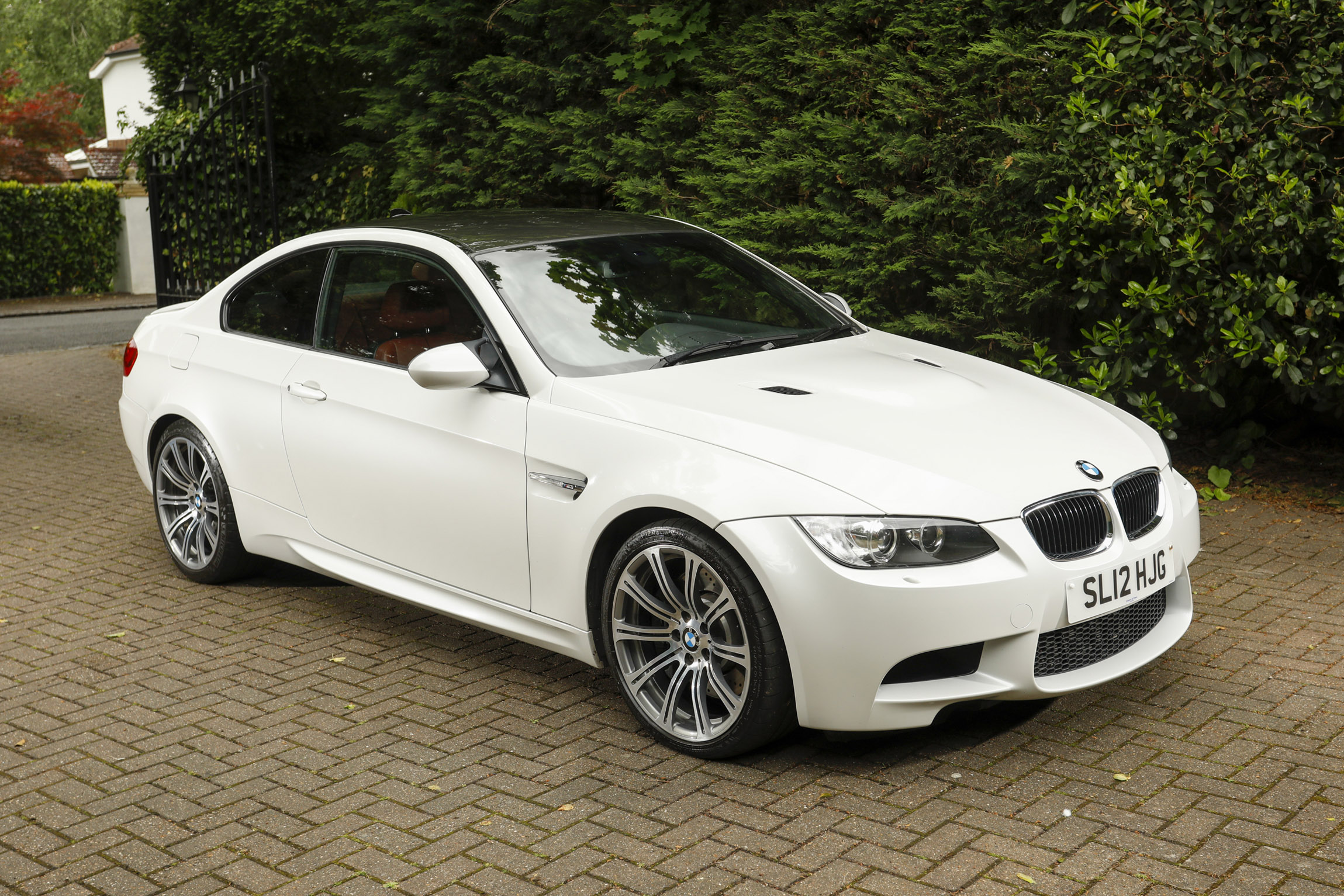 2013 BMW (E92) M3