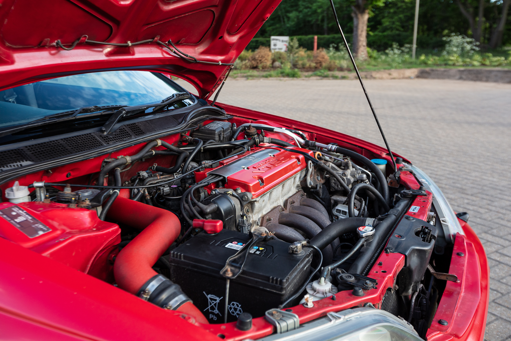 Honda Accord Type R Buying Guide Powertrain PistonHeads UK