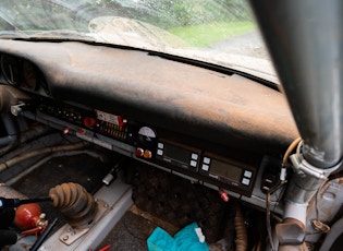 1978 PORSCHE 911 SC ‘SAFARI’ - EX KEN BLOCK 