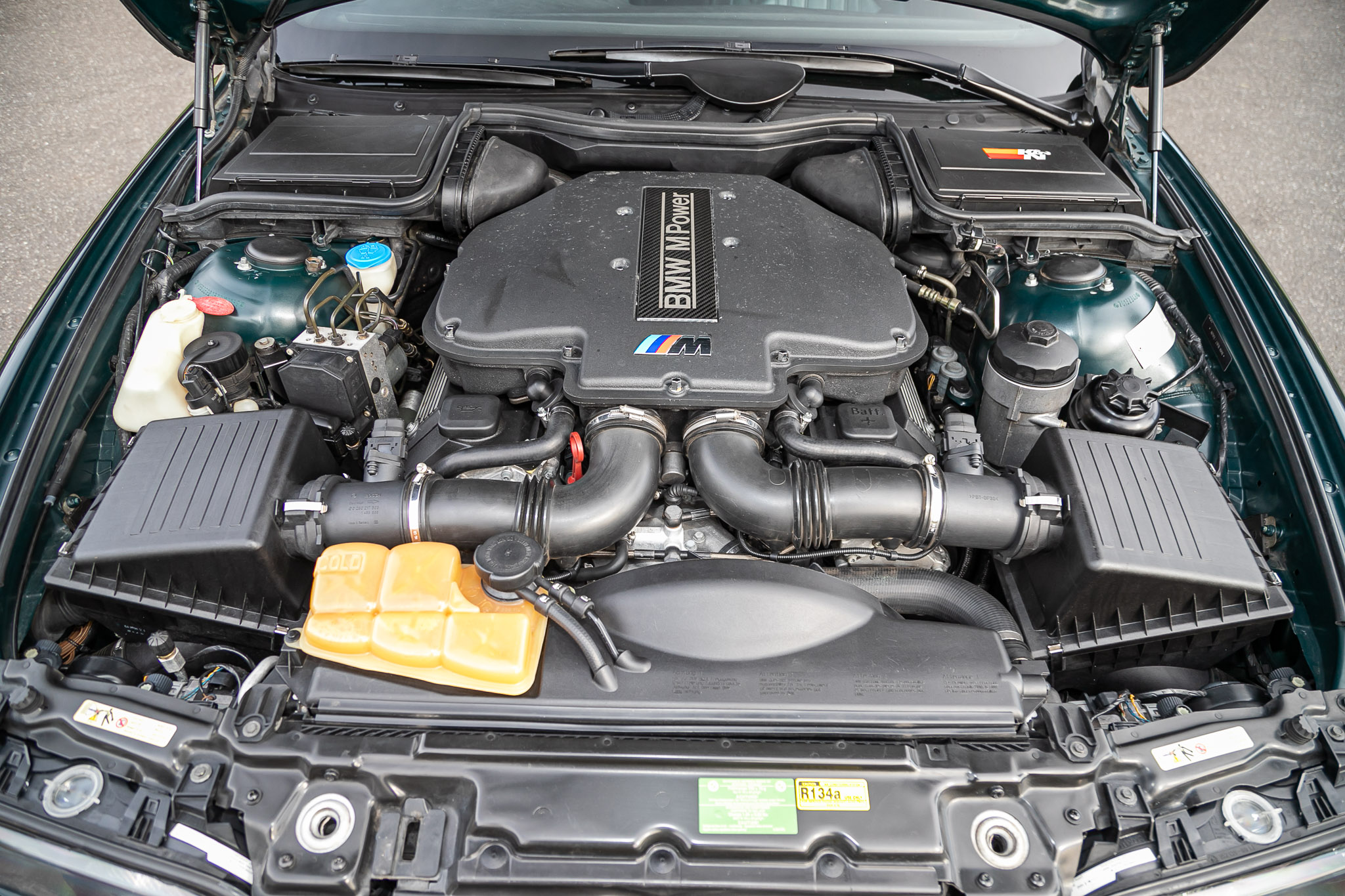 bmw e39 m5 for sale canada