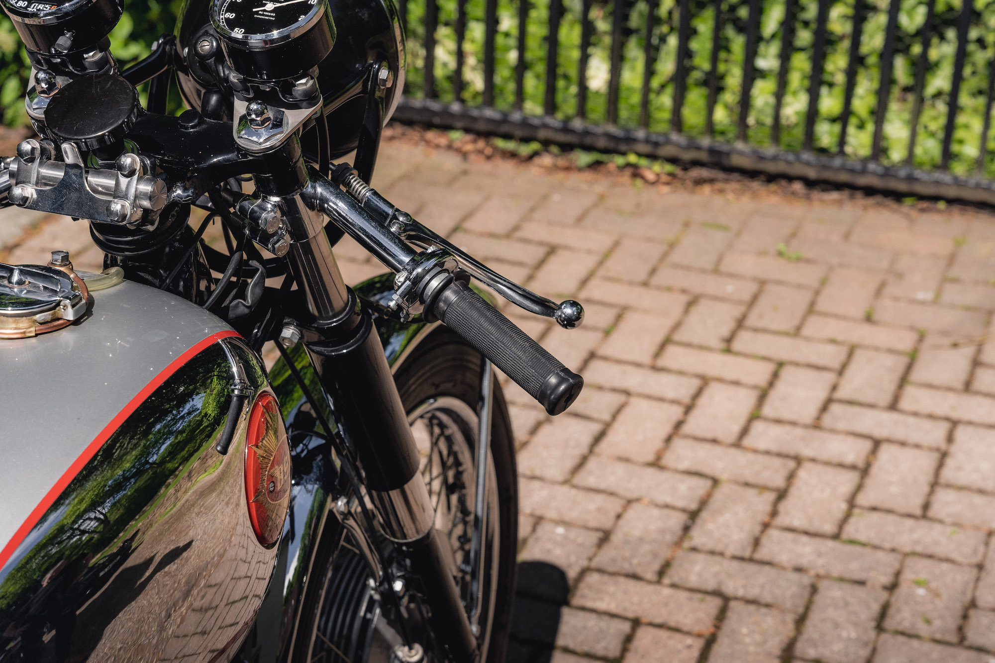 genuine bsa rocket gold star for sale