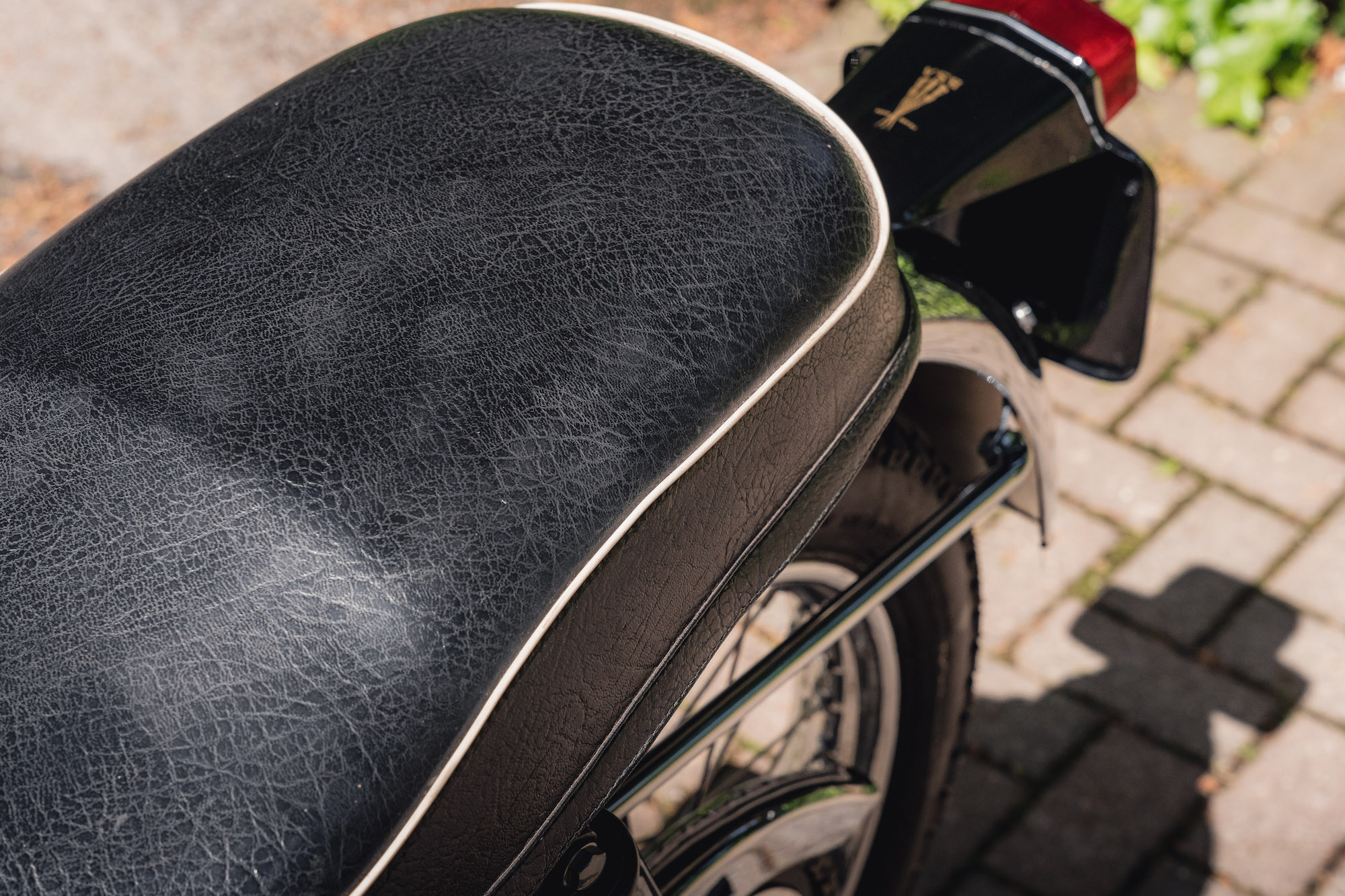 genuine bsa rocket gold star for sale