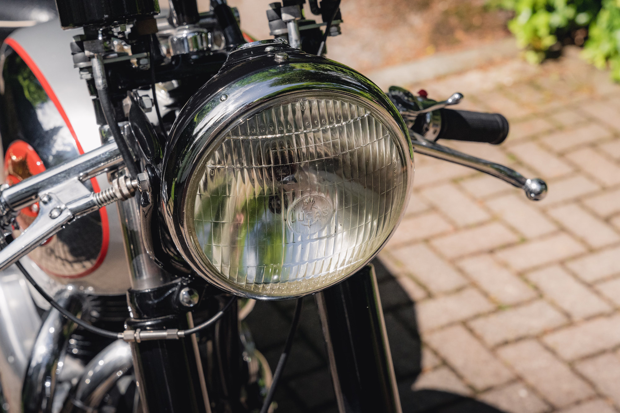 genuine bsa rocket gold star for sale