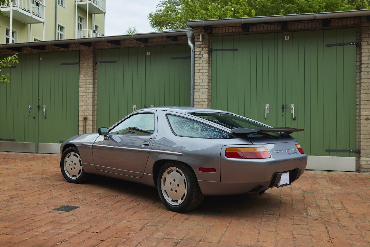 porsche 928 aftermarket auto parts