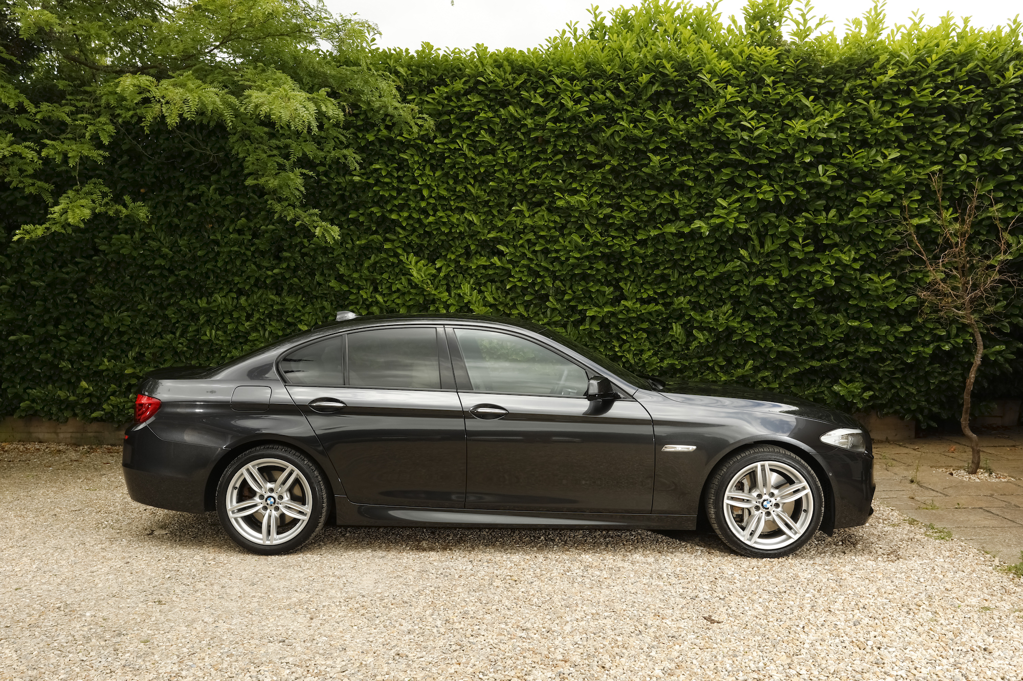 2010 BMW (F10) 550i - 32,853 MILES