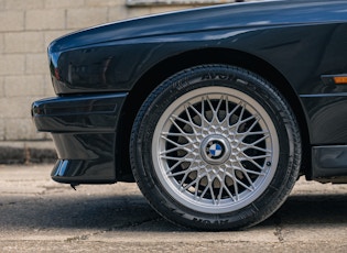 1993 BMW (E30) M3 CONVERTIBLE