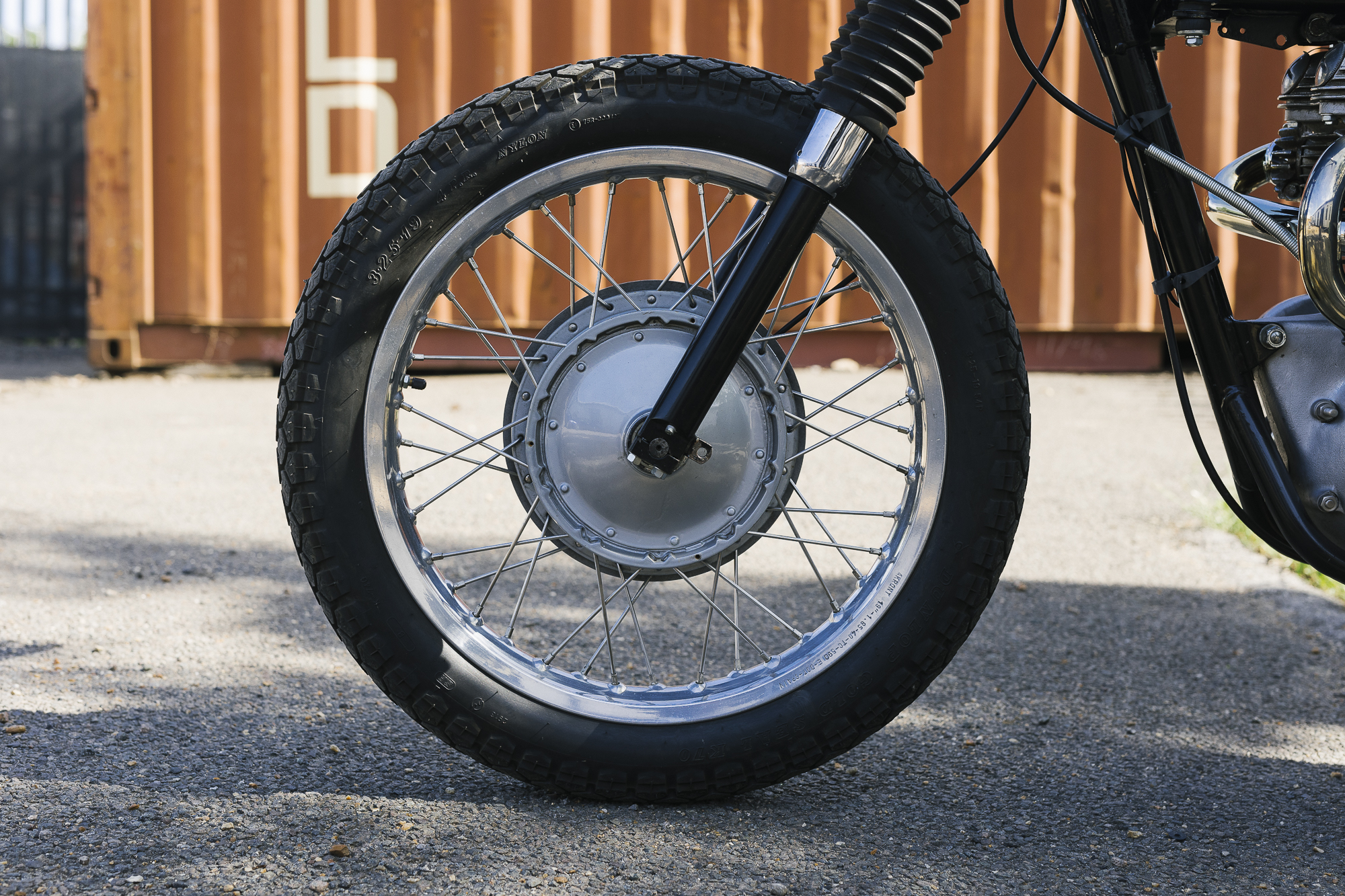 egen des fahrrades des motorrades des pkws