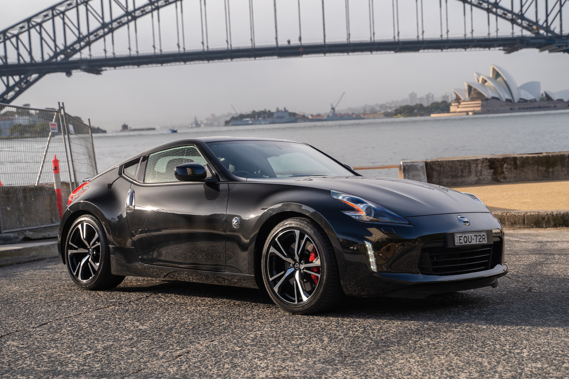 2021 NISSAN 370Z