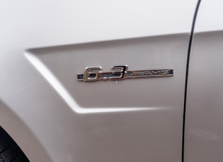 2010 MERCEDES-BENZ (W212) E63 AMG