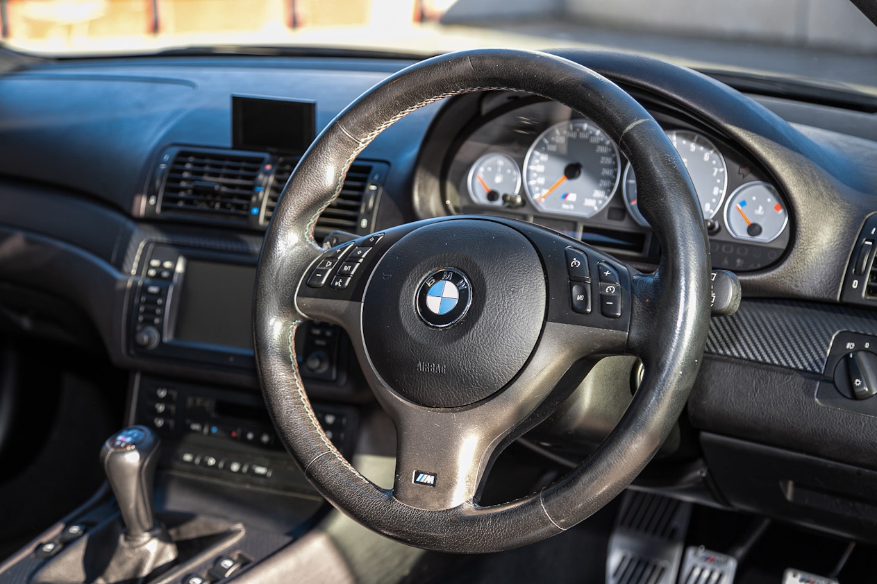 Accoudoir console central en cuir pour BMW E46 – My Car Shop BMW