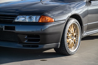 1989 NISSAN SKYLINE (R32) GT-R for sale by auction in Burwood East