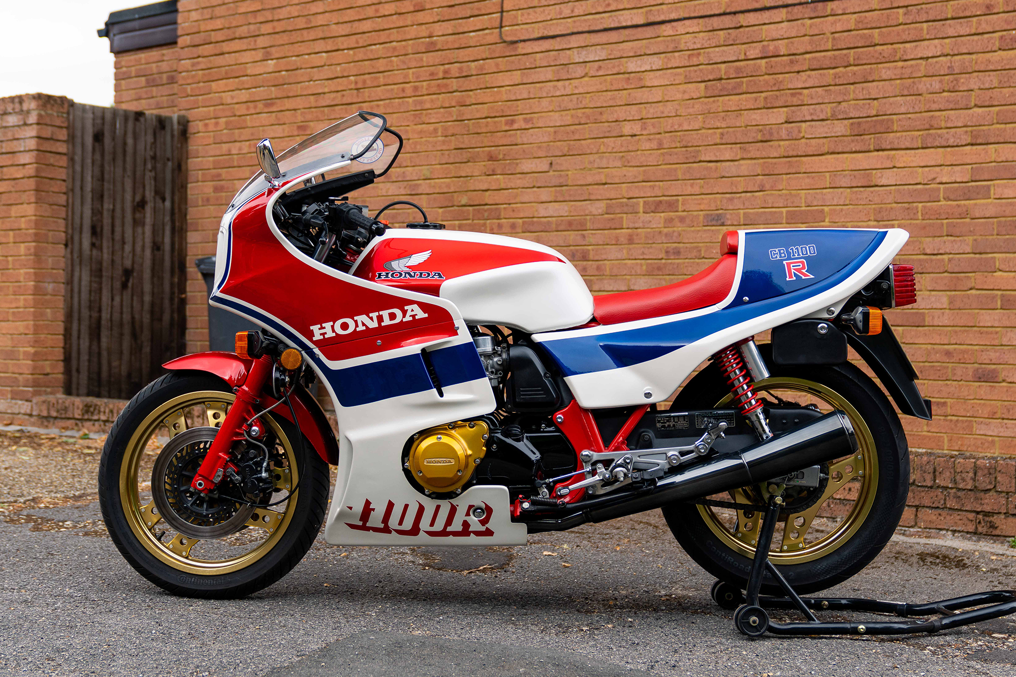 1983 Honda CB1100RD for sale in Sandhurst, Hampshire, United Kingdom