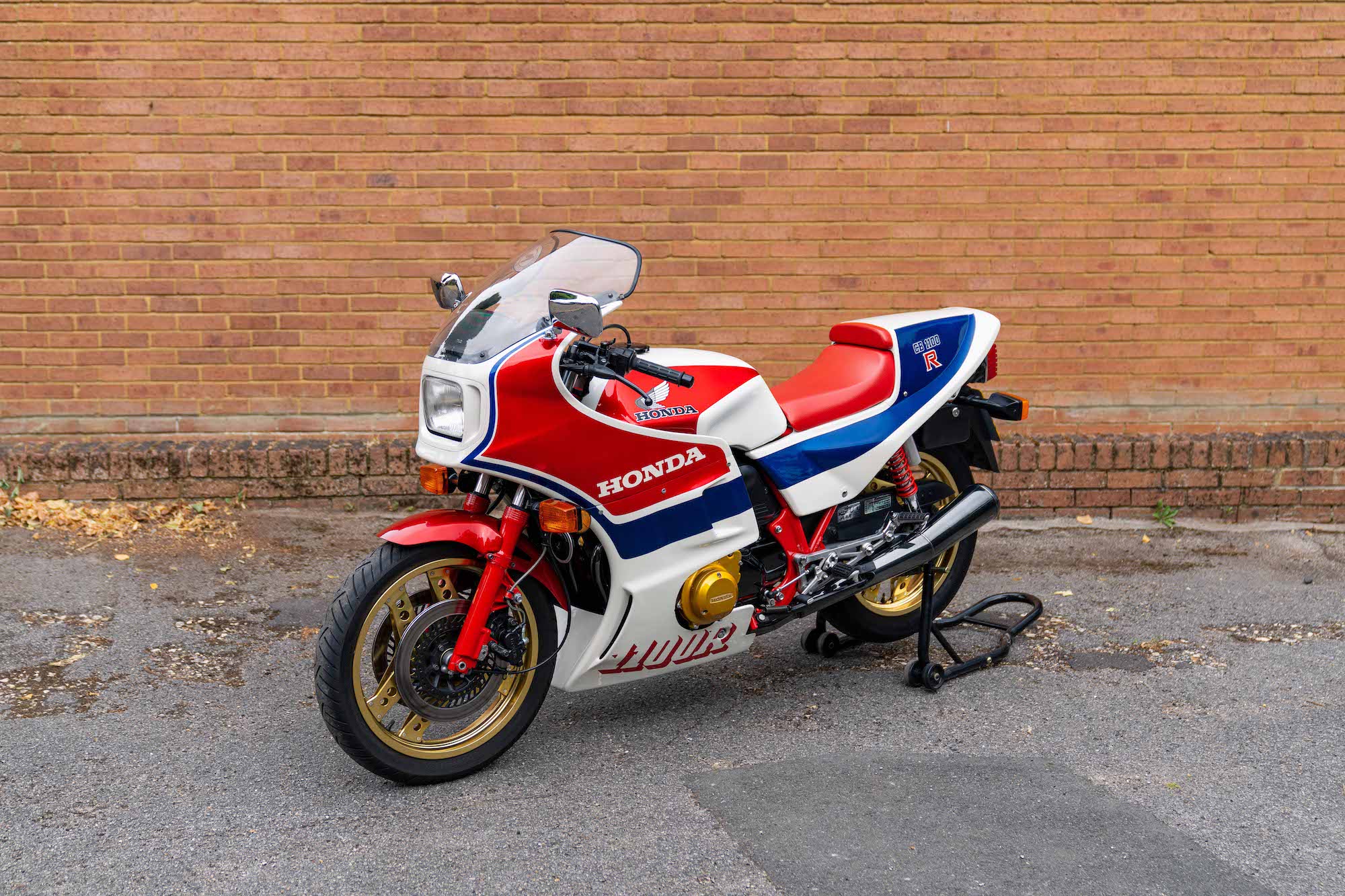 1983 Honda CB1100RD for sale in Sandhurst, Hampshire, United Kingdom