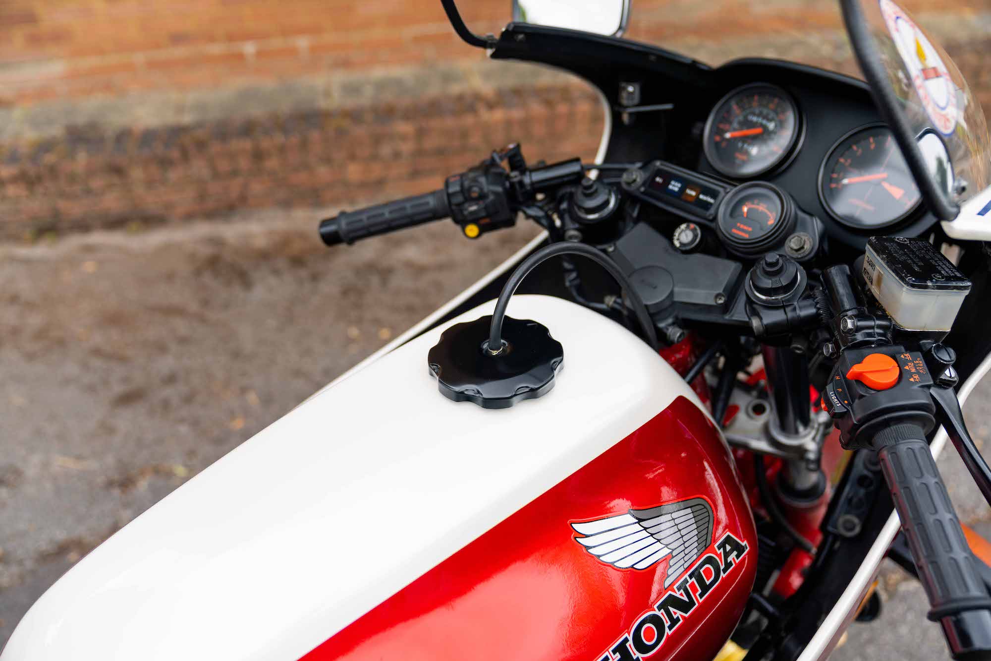 1983 Honda CB1100RD for sale in Sandhurst, Hampshire, United Kingdom