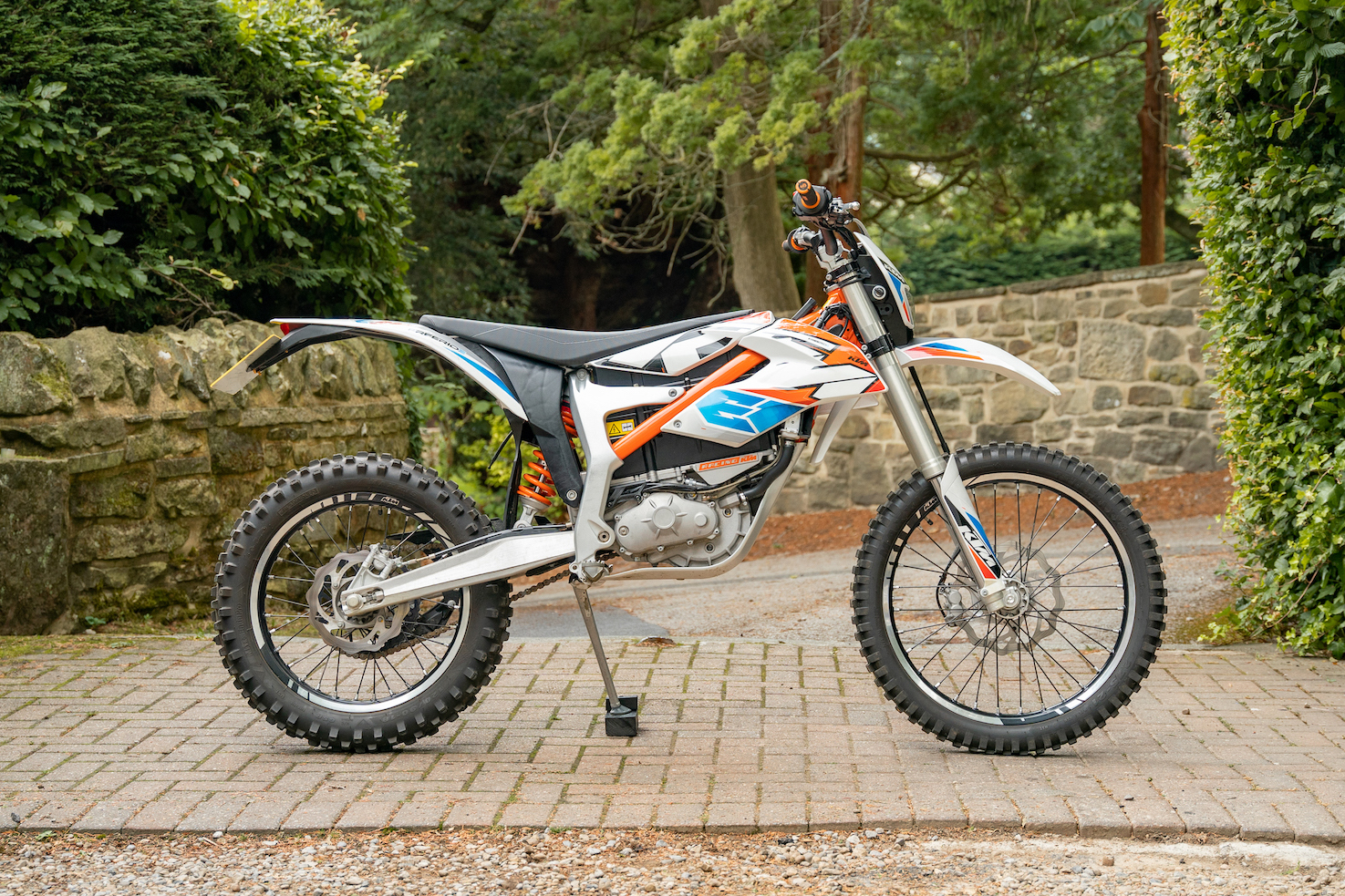 ktm xx5 2020