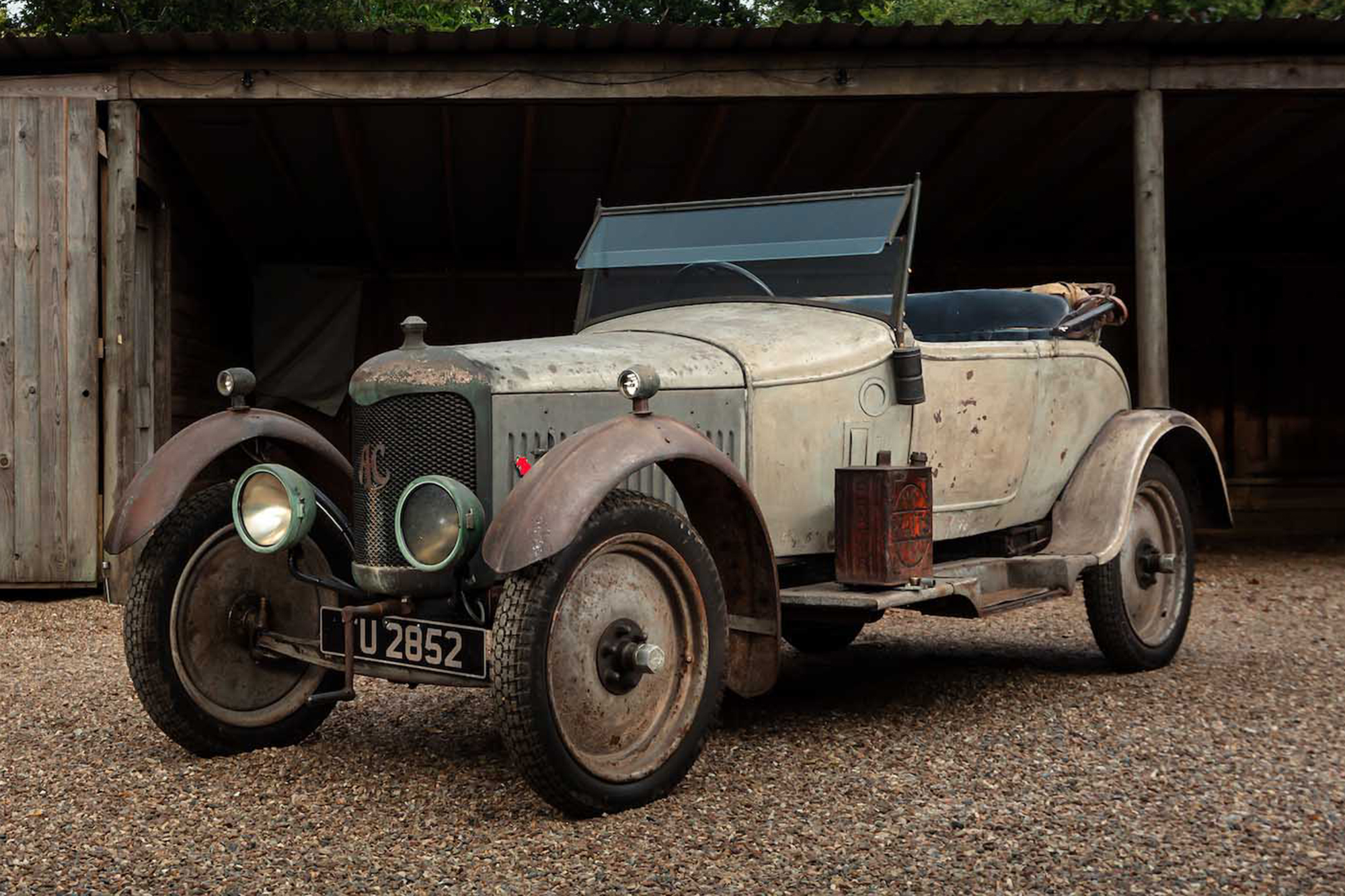 1926 AC ROYAL