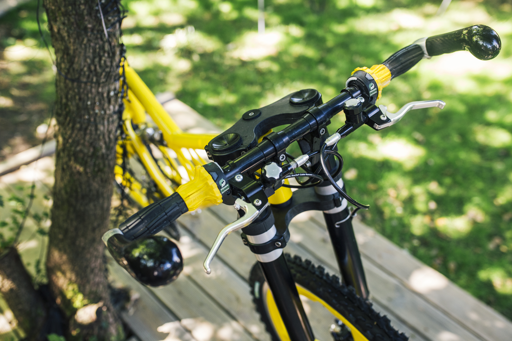 Porsche Bike FS Evolution Carbon Ungefahren NEU in Baden-Württemberg