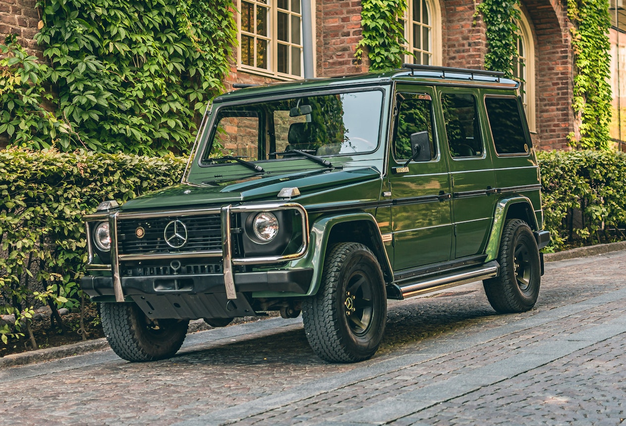 Die neue Mercedes-Benz Collection : Von praktisch-chic bis